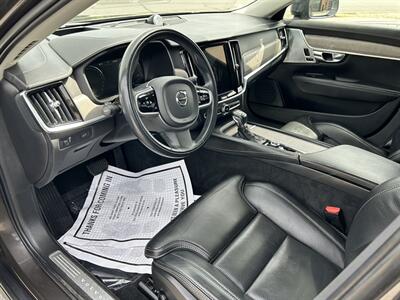 2021 Volvo V90 Cross Country T6   - Photo 22 - Dartmouth, MA 02748