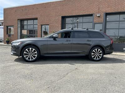 2021 Volvo V90 Cross Country T6   - Photo 13 - Dartmouth, MA 02748