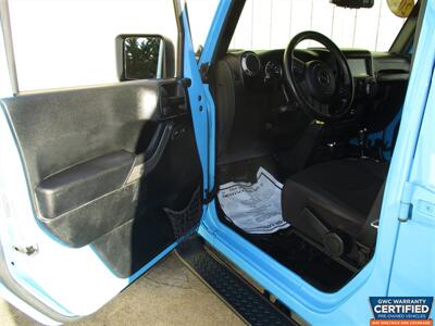 2017 Jeep Wrangler Sport   - Photo 14 - Dartmouth, MA 02748