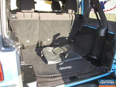 2017 Jeep Wrangler Sport   - Photo 20 - Dartmouth, MA 02748