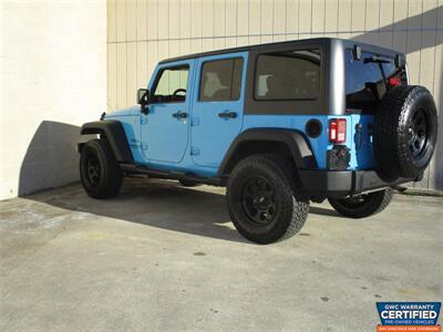 2017 Jeep Wrangler Sport   - Photo 8 - Dartmouth, MA 02748