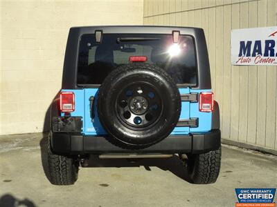 2017 Jeep Wrangler Sport   - Photo 11 - Dartmouth, MA 02748