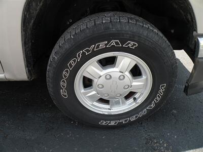2005 Chevrolet Colorado   - Photo 3 - Chandler, IN 47610