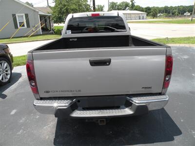 2005 Chevrolet Colorado   - Photo 2 - Chandler, IN 47610