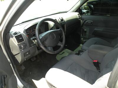 2005 Chevrolet Colorado   - Photo 5 - Chandler, IN 47610