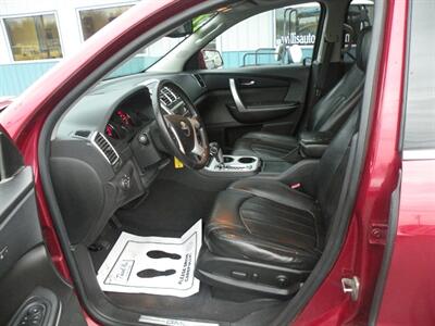 2010 GMC Acadia SLT-2   - Photo 3 - Chandler, IN 47610