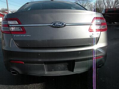 2014 Ford Taurus SEL   - Photo 5 - Chandler, IN 47610