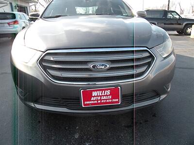 2014 Ford Taurus SEL   - Photo 2 - Chandler, IN 47610