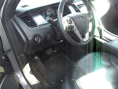 2014 Ford Taurus SEL   - Photo 3 - Chandler, IN 47610