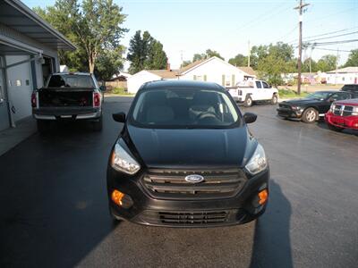 2017 Ford Escape S   - Photo 2 - Chandler, IN 47610