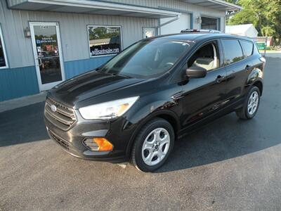 2017 Ford Escape S   - Photo 3 - Chandler, IN 47610