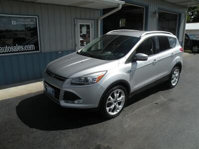 2016 Ford Escape Titanium   - Photo 3 - Chandler, IN 47610