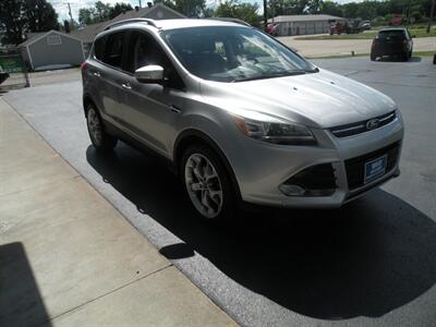 2016 Ford Escape Titanium   - Photo 5 - Chandler, IN 47610