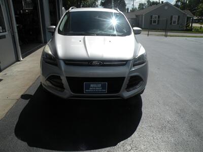 2016 Ford Escape Titanium   - Photo 4 - Chandler, IN 47610