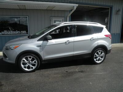 2016 Ford Escape Titanium   - Photo 2 - Chandler, IN 47610