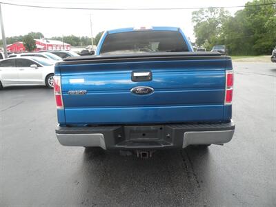 2010 Ford F-150 XLT   - Photo 6 - Chandler, IN 47610