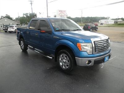 2010 Ford F-150 XLT   - Photo 4 - Chandler, IN 47610