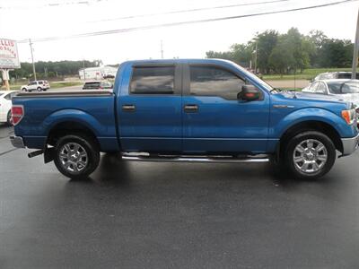 2010 Ford F-150 XLT   - Photo 5 - Chandler, IN 47610
