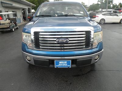 2010 Ford F-150 XLT   - Photo 3 - Chandler, IN 47610
