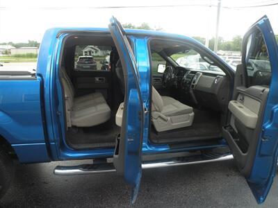 2010 Ford F-150 XLT   - Photo 7 - Chandler, IN 47610