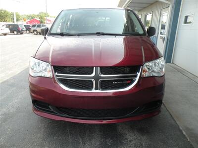 2017 Dodge Grand Caravan SE   - Photo 4 - Chandler, IN 47610
