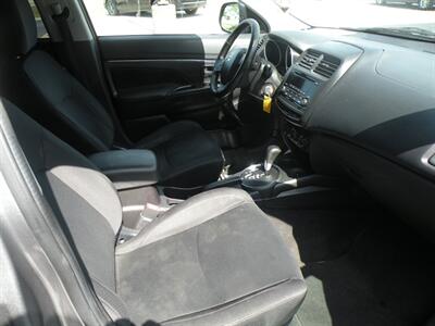 2015 Mitsubishi Outlander Sport ES   - Photo 5 - Chandler, IN 47610