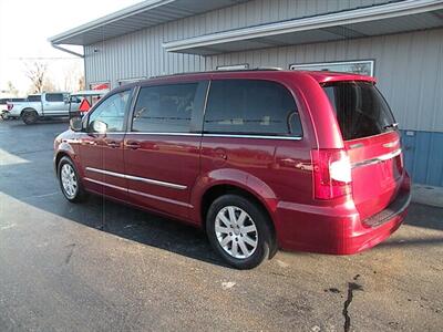 2013 Chrysler Town & Country Touring   - Photo 3 - Chandler, IN 47610