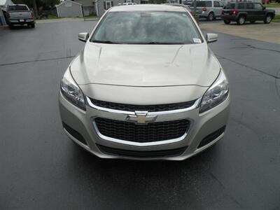 2015 Chevrolet Malibu LT   - Photo 3 - Chandler, IN 47610