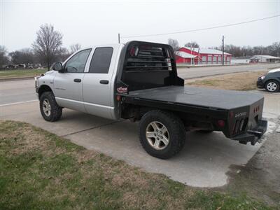2006 Dodge Ram 1500 SLT Truck