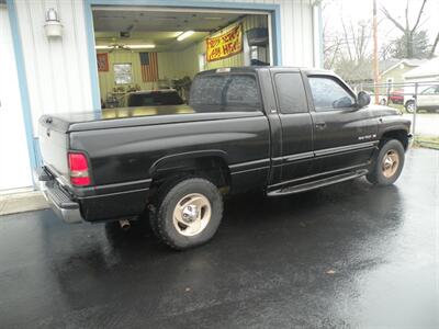 2001 Dodge Ram 1500 SLT Truck