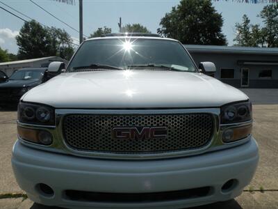 2005 GMC Yukon Denali   - Photo 2 - Chandler, IN 47610