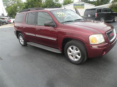 2004 GMC Envoy XL SLT   - Photo 1 - Chandler, IN 47610