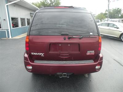 2004 GMC Envoy XL SLT   - Photo 4 - Chandler, IN 47610