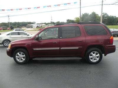 2004 GMC Envoy XL SLT   - Photo 3 - Chandler, IN 47610