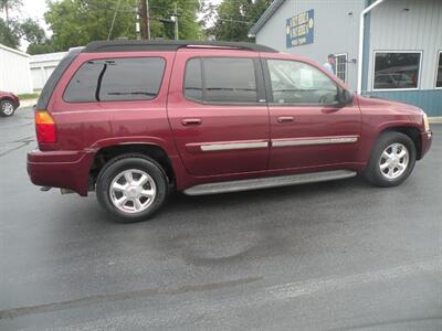 2004 GMC Envoy XL SLT   - Photo 2 - Chandler, IN 47610