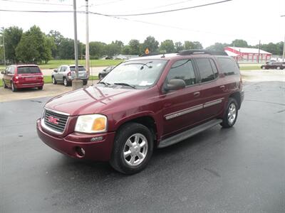 2004 GMC Envoy XL SLT   - Photo 5 - Chandler, IN 47610