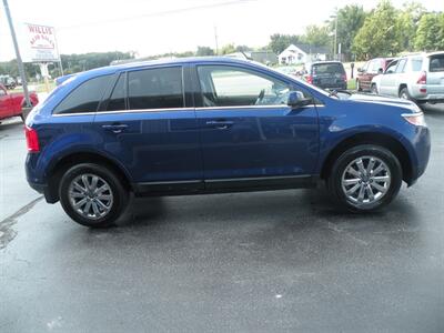 2013 Ford Edge Limited   - Photo 5 - Chandler, IN 47610