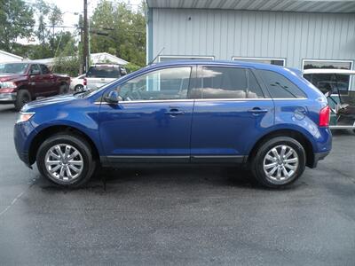 2013 Ford Edge Limited   - Photo 4 - Chandler, IN 47610
