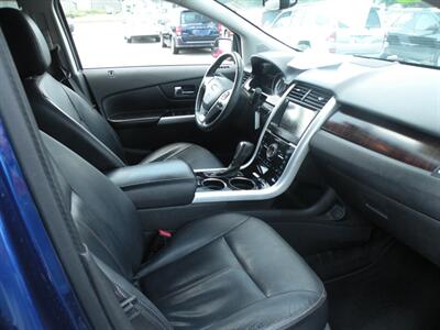 2013 Ford Edge Limited   - Photo 7 - Chandler, IN 47610
