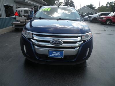 2013 Ford Edge Limited   - Photo 2 - Chandler, IN 47610