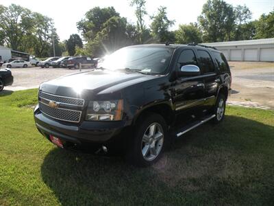 2014 Chevrolet Tahoe LTZ   - Photo 2 - Chandler, IN 47610