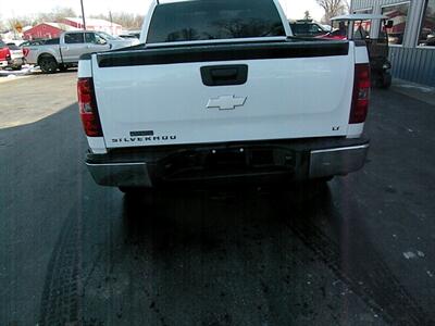 2013 Chevrolet Silverado 1500 LS   - Photo 5 - Chandler, IN 47610