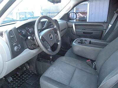 2013 Chevrolet Silverado 1500 LS   - Photo 6 - Chandler, IN 47610