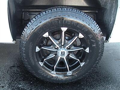 2013 Chevrolet Silverado 1500 LS   - Photo 7 - Chandler, IN 47610