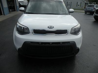 2016 Kia Soul   - Photo 3 - Chandler, IN 47610