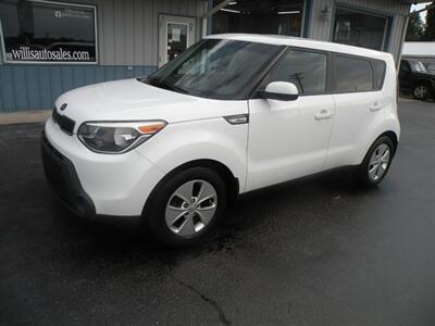 2016 Kia Soul   - Photo 5 - Chandler, IN 47610