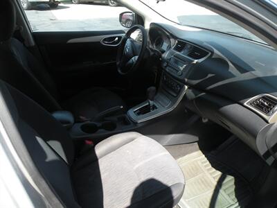 2014 Nissan Sentra SV   - Photo 6 - Chandler, IN 47610