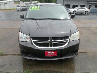 2015 Dodge Grand Caravan SE   - Photo 2 - Chandler, IN 47610