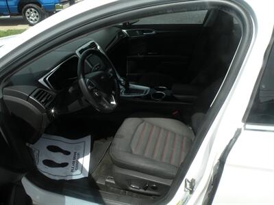2013 Ford Fusion SE   - Photo 6 - Chandler, IN 47610