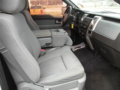 2012 Ford F-150 XLT   - Photo 5 - Chandler, IN 47610